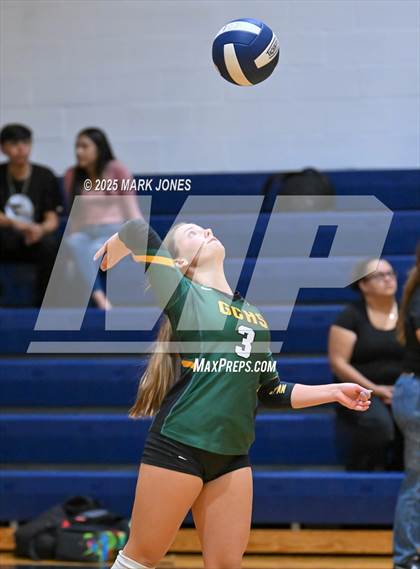 Thumbnail 3 in Gilbert Christian @ Bourgade Catholic photogallery.