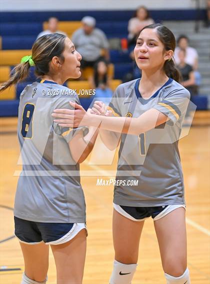 Thumbnail 2 in Gilbert Christian @ Bourgade Catholic photogallery.