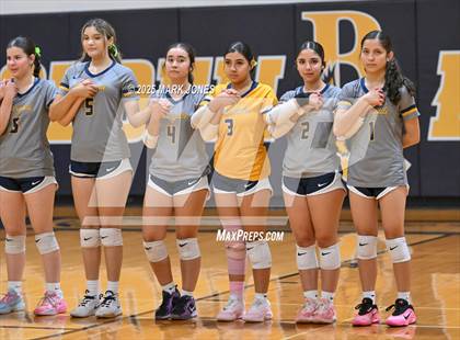 Thumbnail 2 in Gilbert Christian @ Bourgade Catholic photogallery.