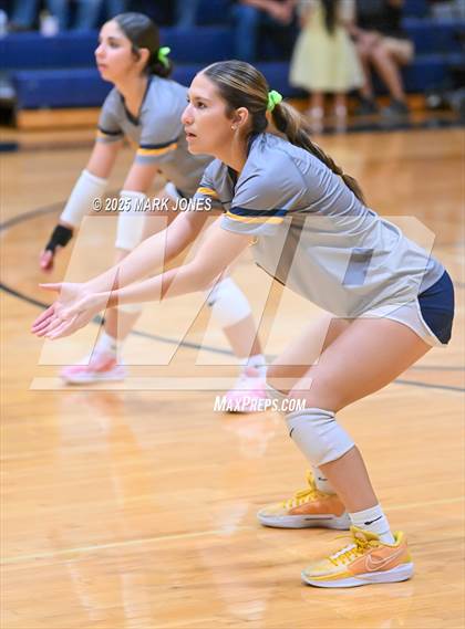 Thumbnail 2 in Gilbert Christian @ Bourgade Catholic photogallery.