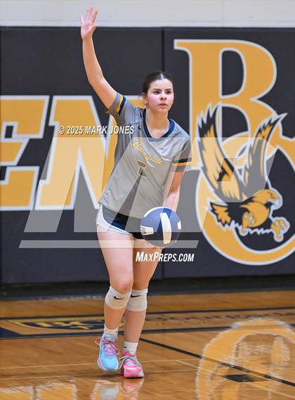 Thumbnail 1 in Gilbert Christian @ Bourgade Catholic photogallery.