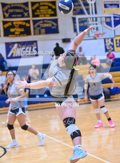 Thumbnail 1 in Gilbert Christian @ Bourgade Catholic photogallery.