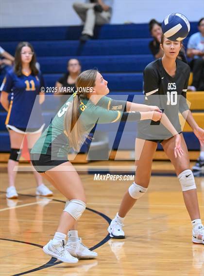 Thumbnail 1 in Gilbert Christian @ Bourgade Catholic photogallery.