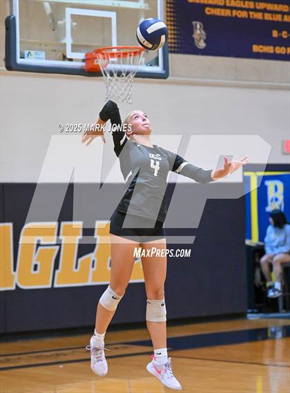 Thumbnail 2 in Gilbert Christian @ Bourgade Catholic photogallery.