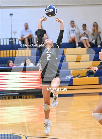 Thumbnail 3 in Gilbert Christian @ Bourgade Catholic photogallery.