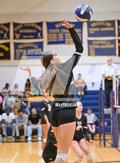 Thumbnail 3 in Gilbert Christian @ Bourgade Catholic photogallery.