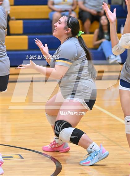 Thumbnail 3 in Gilbert Christian @ Bourgade Catholic photogallery.