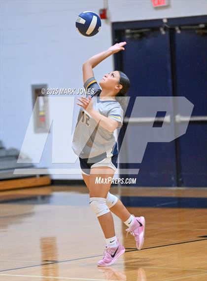 Thumbnail 1 in Gilbert Christian @ Bourgade Catholic photogallery.