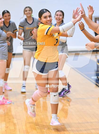 Thumbnail 2 in Gilbert Christian @ Bourgade Catholic photogallery.