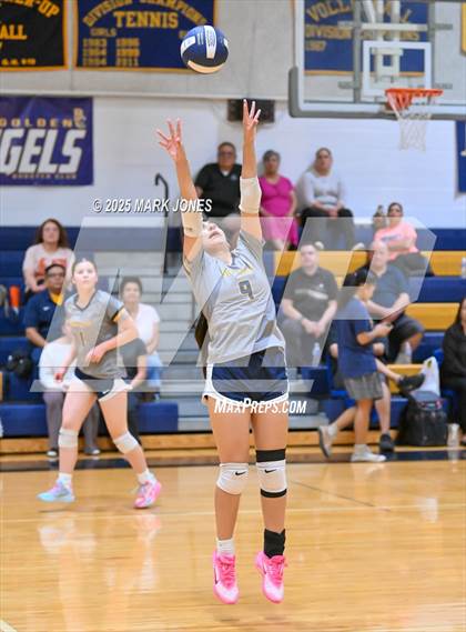 Thumbnail 3 in Gilbert Christian @ Bourgade Catholic photogallery.