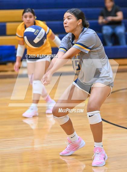 Thumbnail 1 in Gilbert Christian @ Bourgade Catholic photogallery.