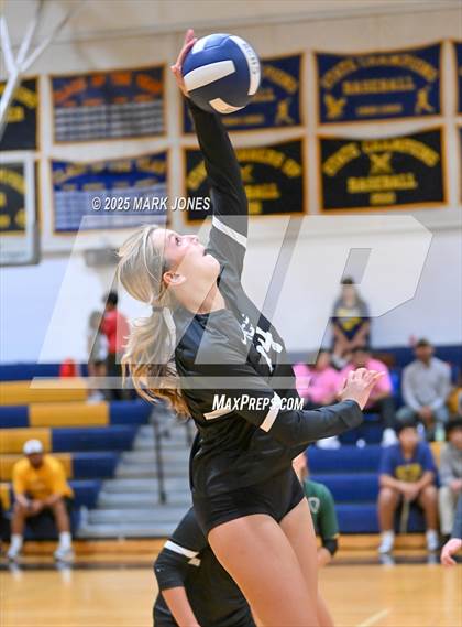 Thumbnail 3 in Gilbert Christian @ Bourgade Catholic photogallery.