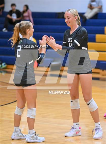 Thumbnail 2 in Gilbert Christian @ Bourgade Catholic photogallery.