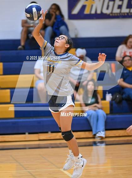 Thumbnail 1 in Gilbert Christian @ Bourgade Catholic photogallery.