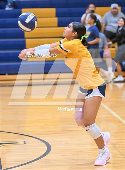 Thumbnail 3 in Gilbert Christian @ Bourgade Catholic photogallery.