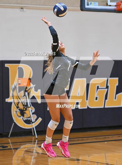 Thumbnail 1 in Gilbert Christian @ Bourgade Catholic photogallery.