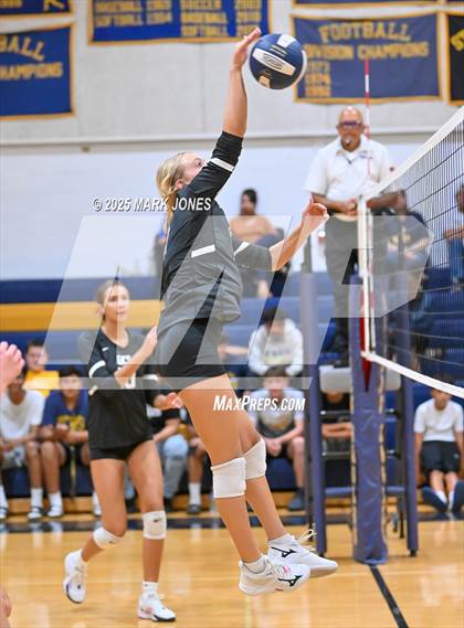 Thumbnail 1 in Gilbert Christian @ Bourgade Catholic photogallery.