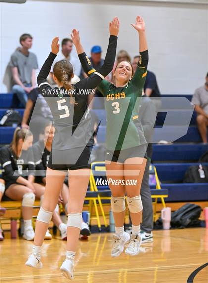 Thumbnail 1 in Gilbert Christian @ Bourgade Catholic photogallery.