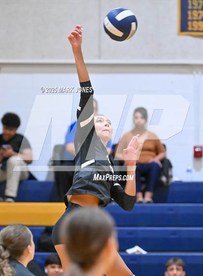 Thumbnail 1 in Gilbert Christian @ Bourgade Catholic photogallery.