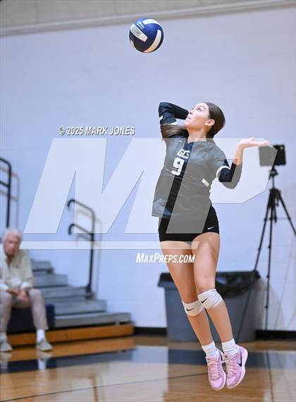 Thumbnail 1 in Gilbert Christian @ Bourgade Catholic photogallery.