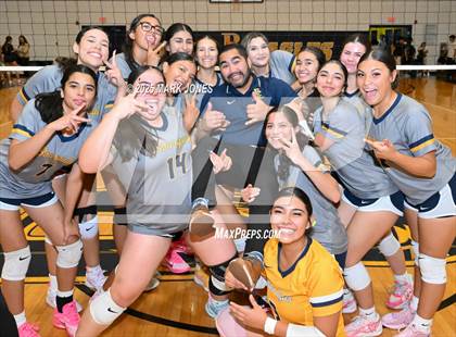 Thumbnail 3 in Gilbert Christian @ Bourgade Catholic photogallery.