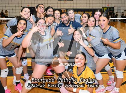 Thumbnail 1 in Gilbert Christian @ Bourgade Catholic photogallery.