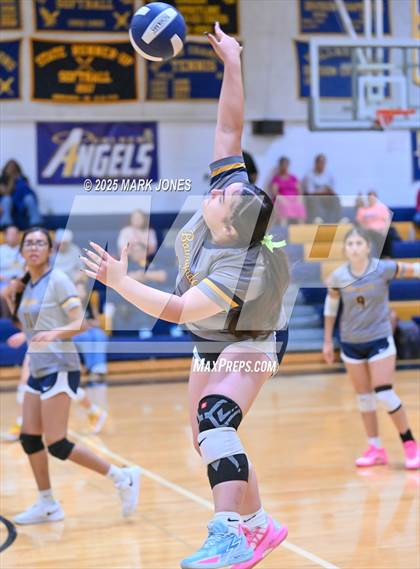 Thumbnail 2 in Gilbert Christian @ Bourgade Catholic photogallery.