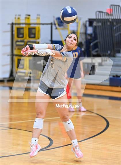 Thumbnail 2 in Gilbert Christian @ Bourgade Catholic photogallery.