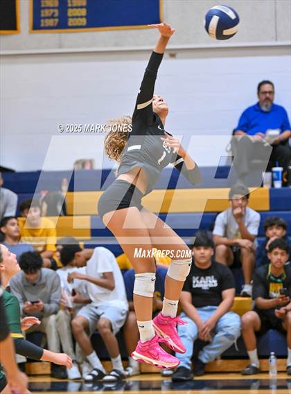 Thumbnail 1 in Gilbert Christian @ Bourgade Catholic photogallery.