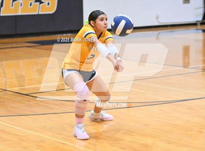 Thumbnail 1 in Gilbert Christian @ Bourgade Catholic photogallery.