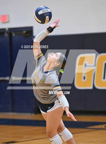 Thumbnail 3 in Gilbert Christian @ Bourgade Catholic photogallery.