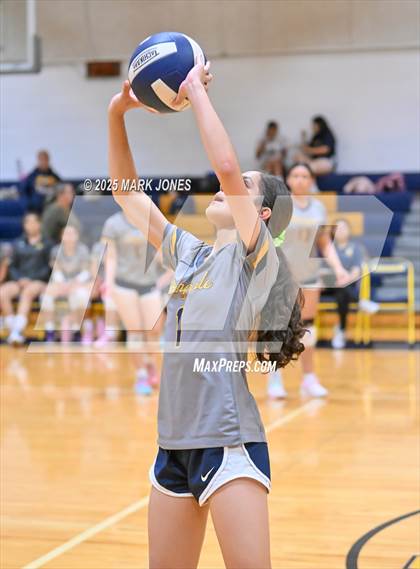 Thumbnail 1 in Gilbert Christian @ Bourgade Catholic photogallery.