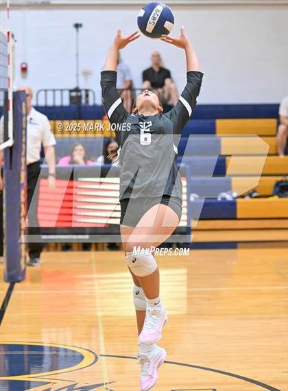 Thumbnail 1 in Gilbert Christian @ Bourgade Catholic photogallery.