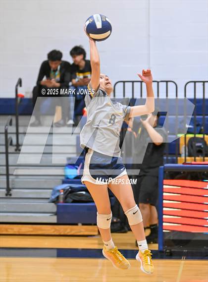 Thumbnail 1 in Gilbert Christian @ Bourgade Catholic photogallery.