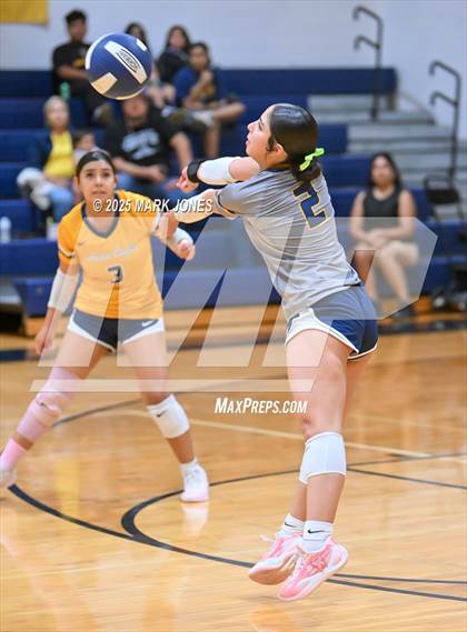 Thumbnail 1 in Gilbert Christian @ Bourgade Catholic photogallery.