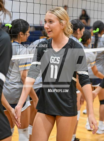 Thumbnail 3 in Gilbert Christian @ Bourgade Catholic photogallery.