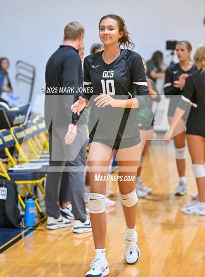 Thumbnail 2 in Gilbert Christian @ Bourgade Catholic photogallery.