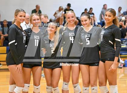 Thumbnail 2 in Gilbert Christian @ Bourgade Catholic photogallery.