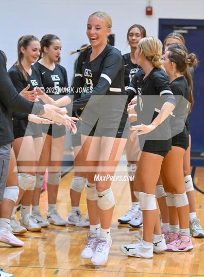 Thumbnail 3 in Gilbert Christian @ Bourgade Catholic photogallery.