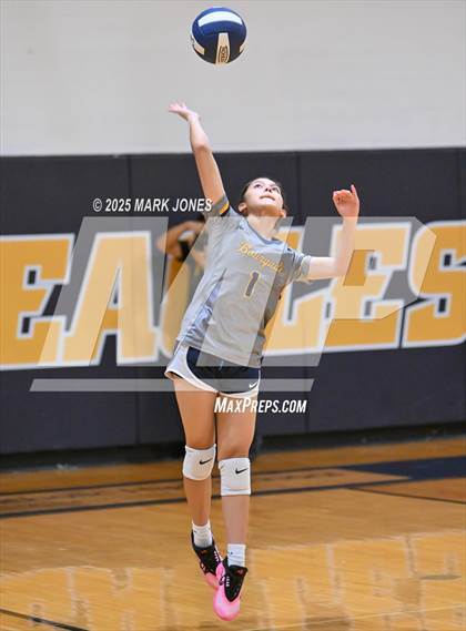 Thumbnail 2 in Gilbert Christian @ Bourgade Catholic photogallery.