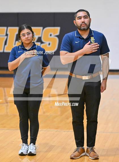 Thumbnail 3 in Gilbert Christian @ Bourgade Catholic photogallery.