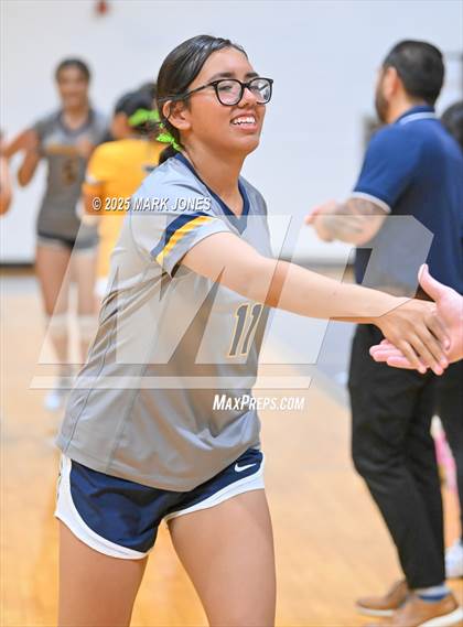 Thumbnail 1 in Gilbert Christian @ Bourgade Catholic photogallery.