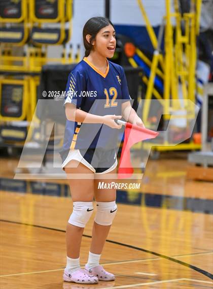 Thumbnail 3 in Gilbert Christian @ Bourgade Catholic photogallery.