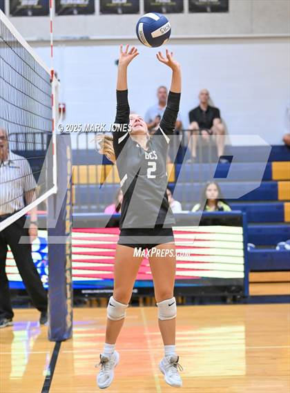 Thumbnail 3 in Gilbert Christian @ Bourgade Catholic photogallery.