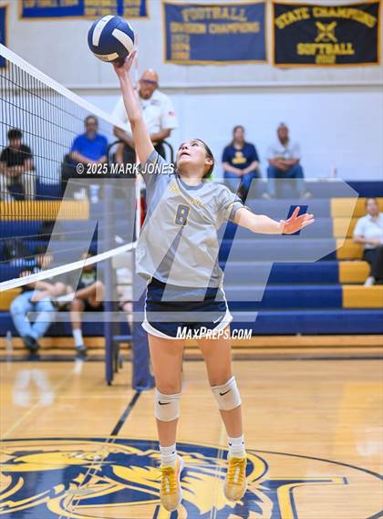 Thumbnail 1 in Gilbert Christian @ Bourgade Catholic photogallery.