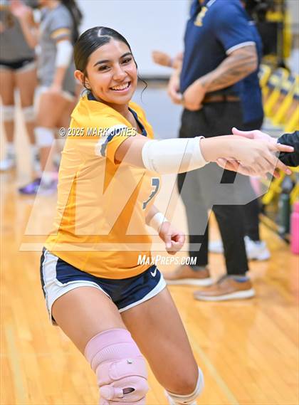 Thumbnail 3 in Gilbert Christian @ Bourgade Catholic photogallery.