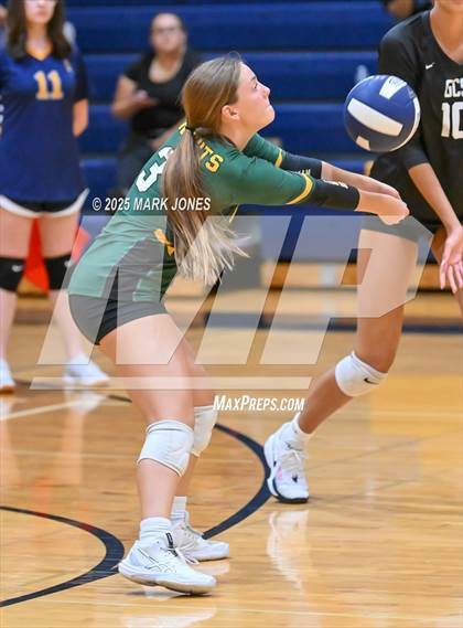 Thumbnail 3 in Gilbert Christian @ Bourgade Catholic photogallery.