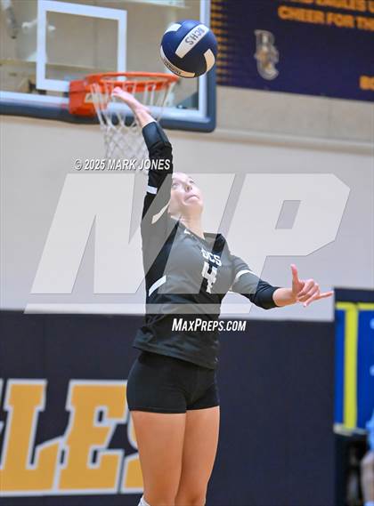 Thumbnail 1 in Gilbert Christian @ Bourgade Catholic photogallery.