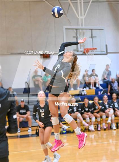 Thumbnail 2 in Gilbert Christian @ Bourgade Catholic photogallery.