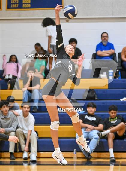 Thumbnail 2 in Gilbert Christian @ Bourgade Catholic photogallery.